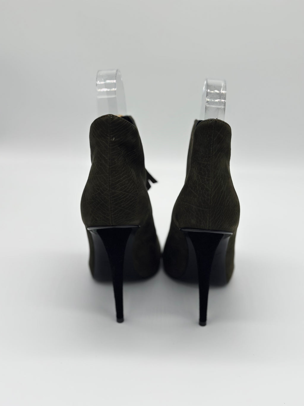 Giuseppe Zanotti F/W 2013 Collection - EU36