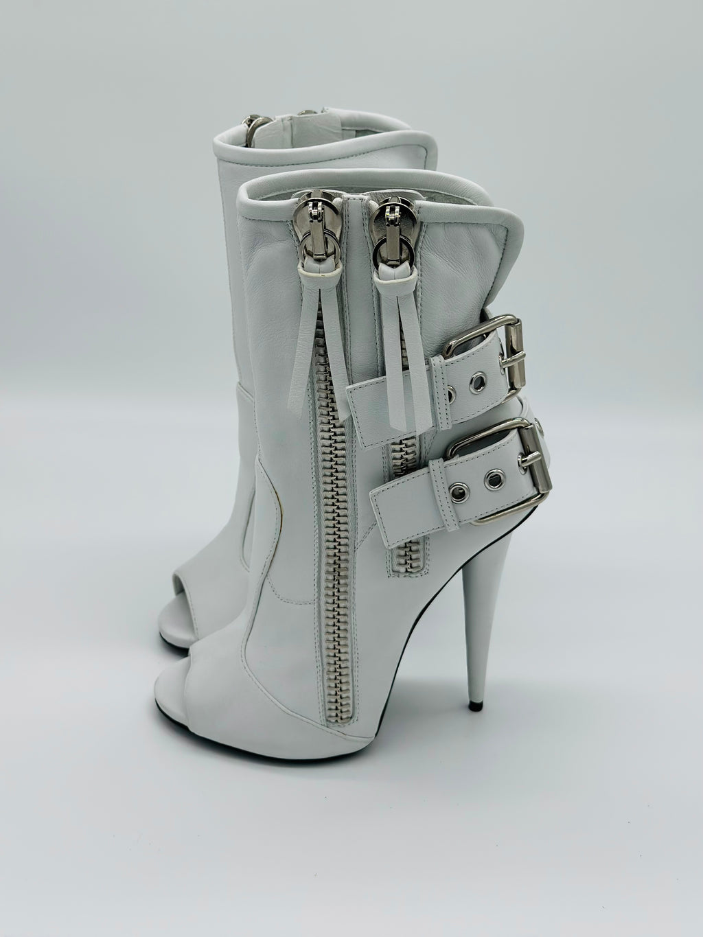 Giuseppe Zanotti Lounge Bianco - EU36