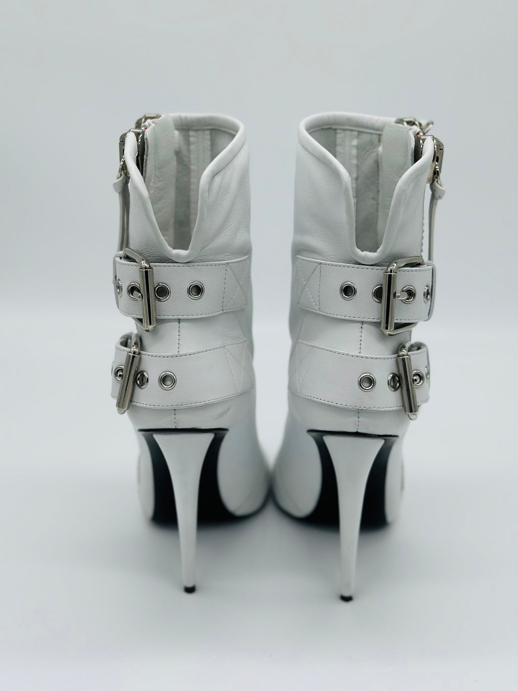 Giuseppe Zanotti Lounge Bianco - EU36