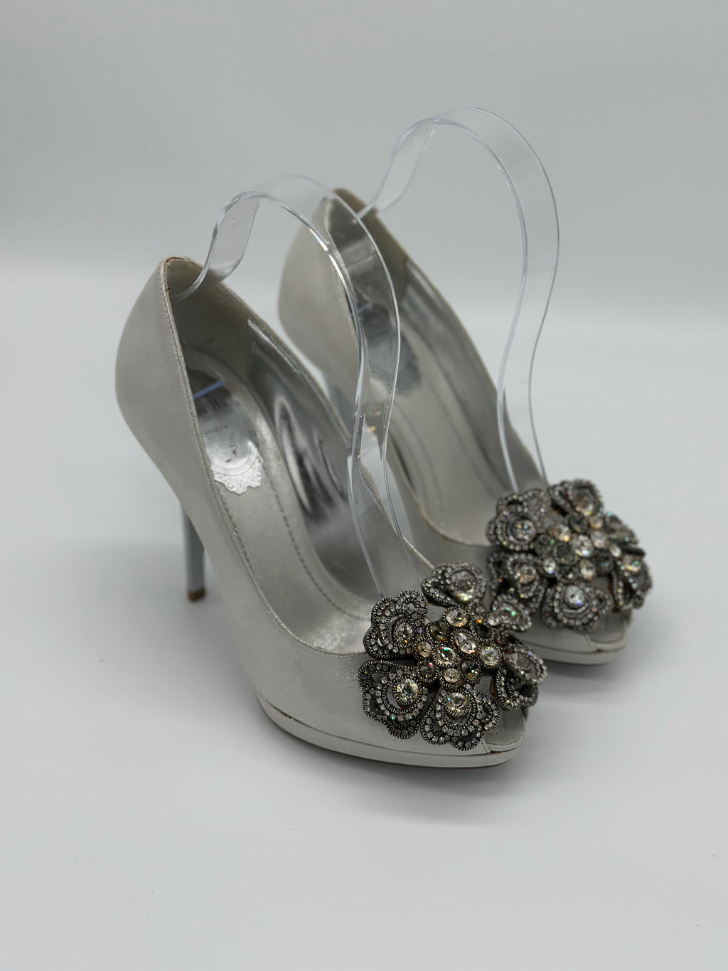 René Caovilla Pumps - EU36