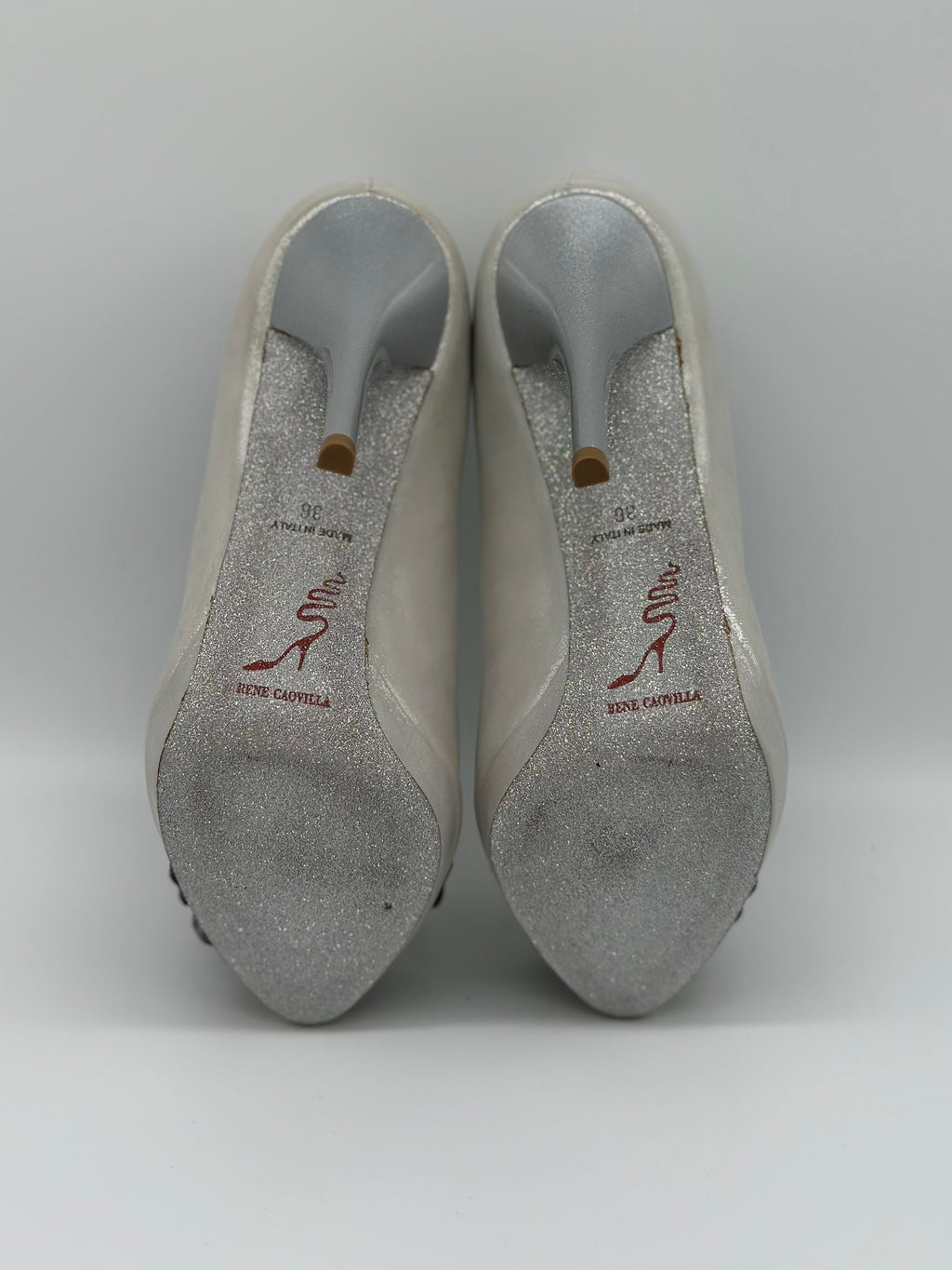René Caovilla Pumps - EU36
