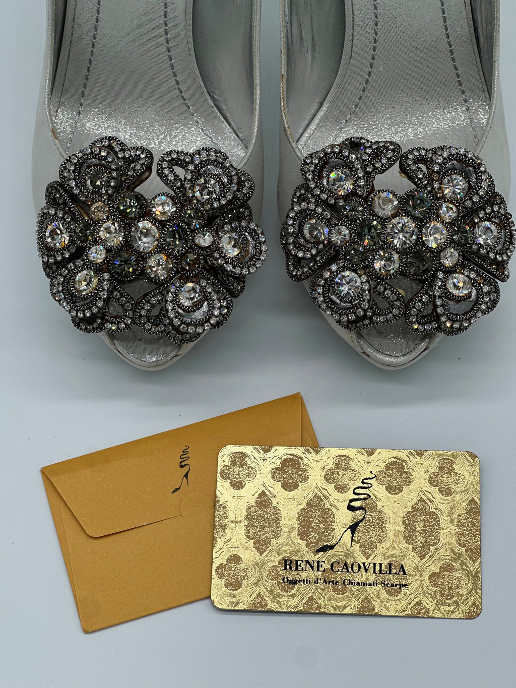 René Caovilla Pumps - EU36