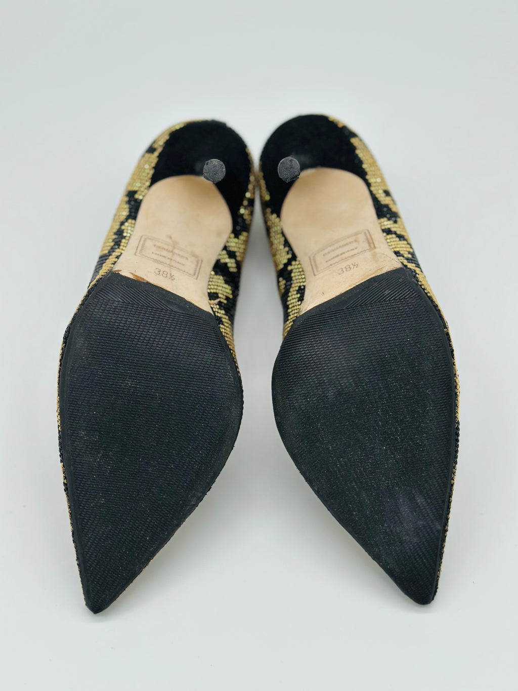 Dsquared2 Pumps - EU38,5