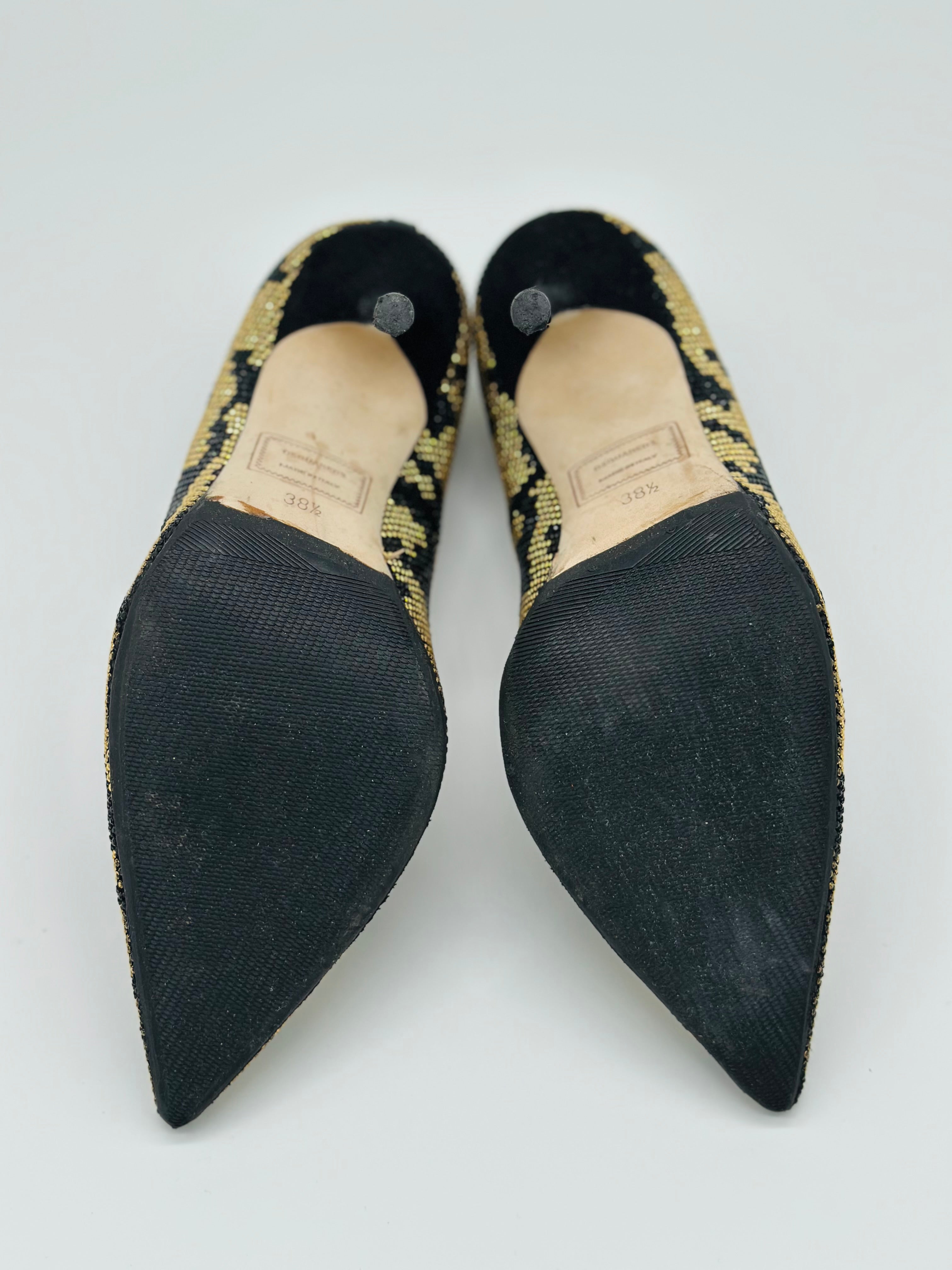 Dsquared2 Pumps - EU38,5