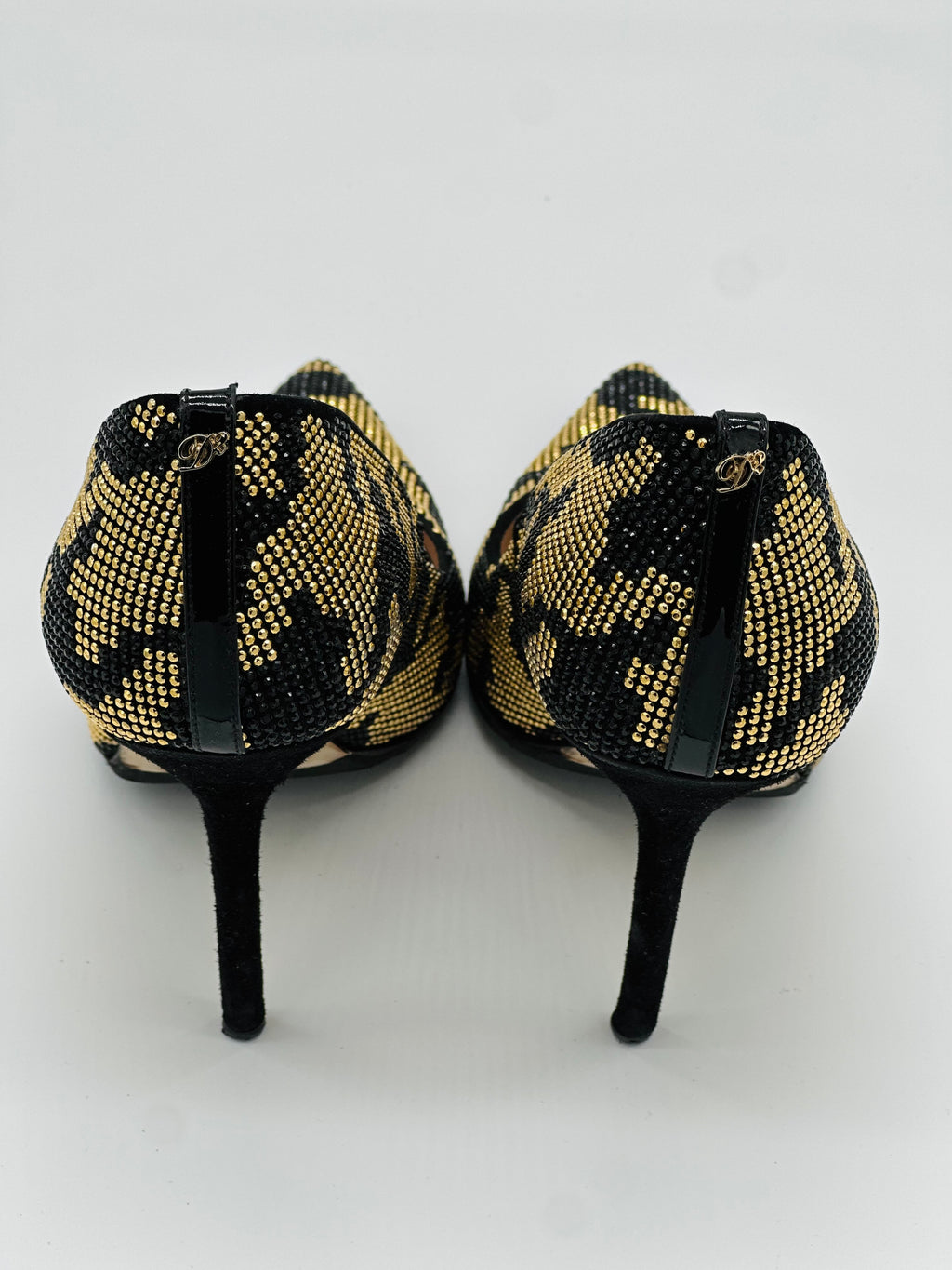 Dsquared2 Pumps - EU38,5