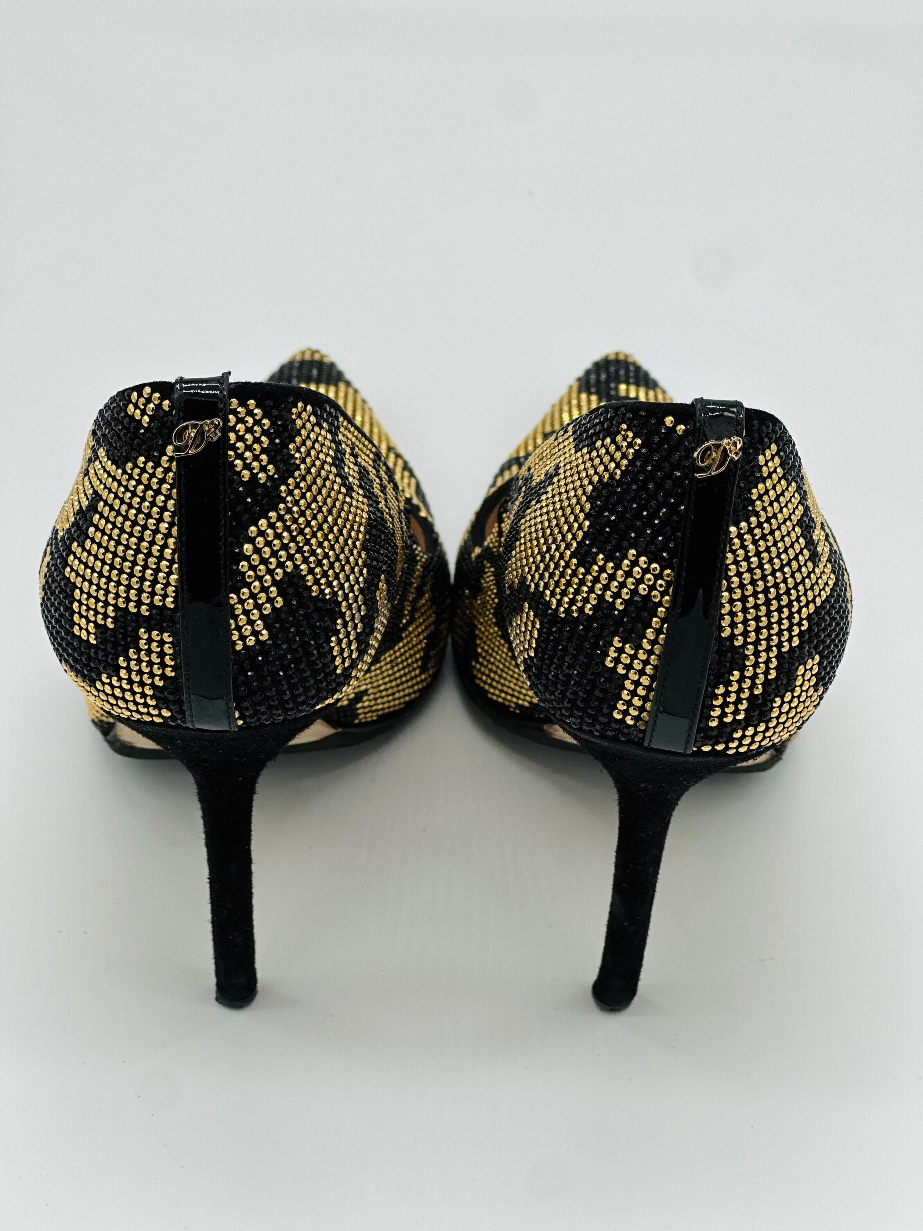 Dsquared2 Pumps - EU38,5
