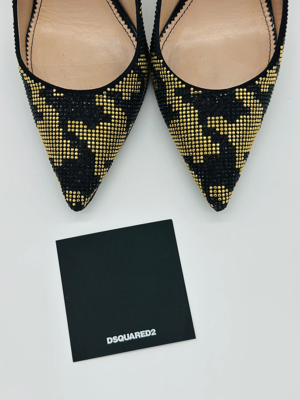 Dsquared2 Pumps - EU38,5