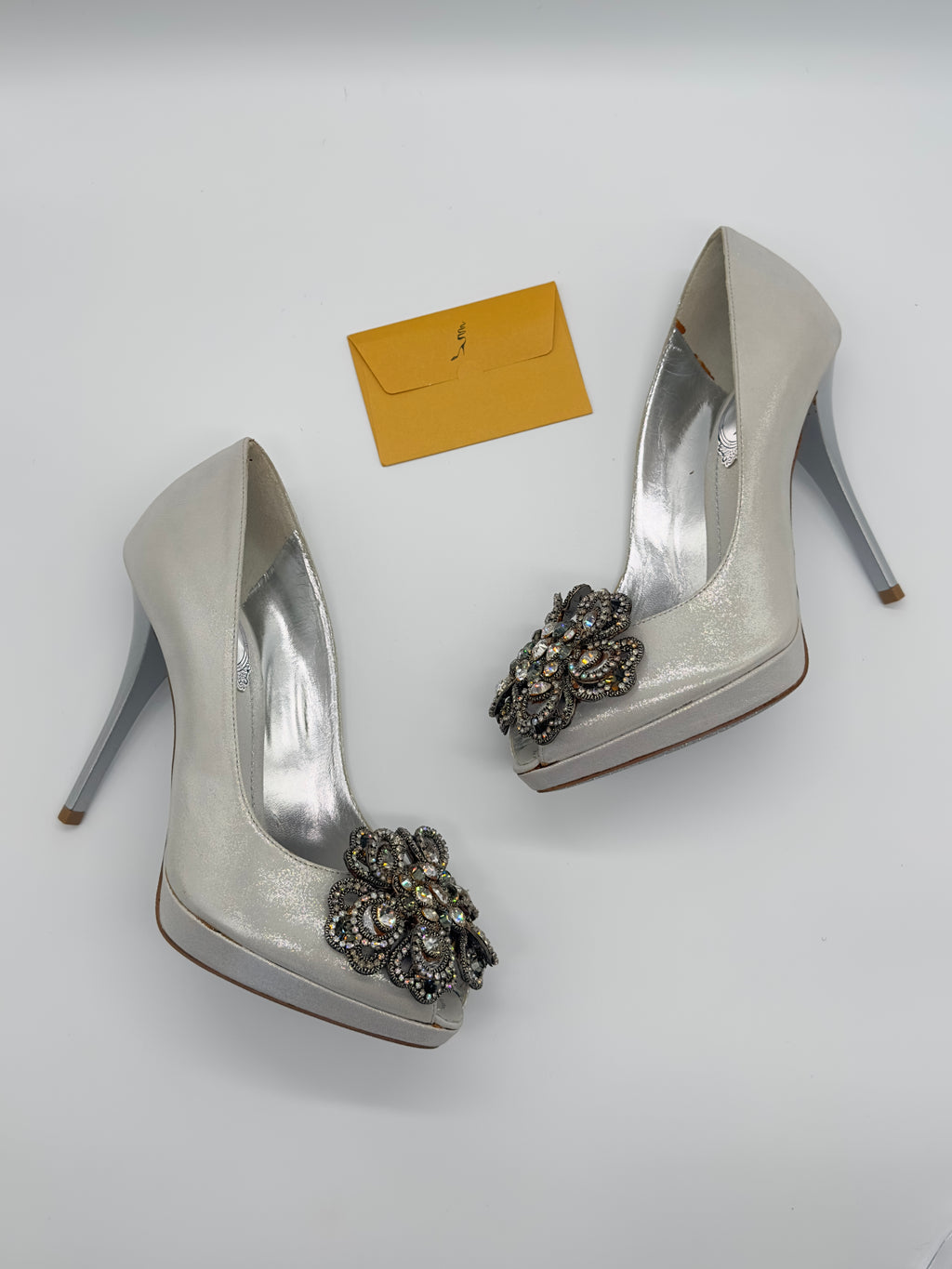 René Caovilla Pumps - EU36