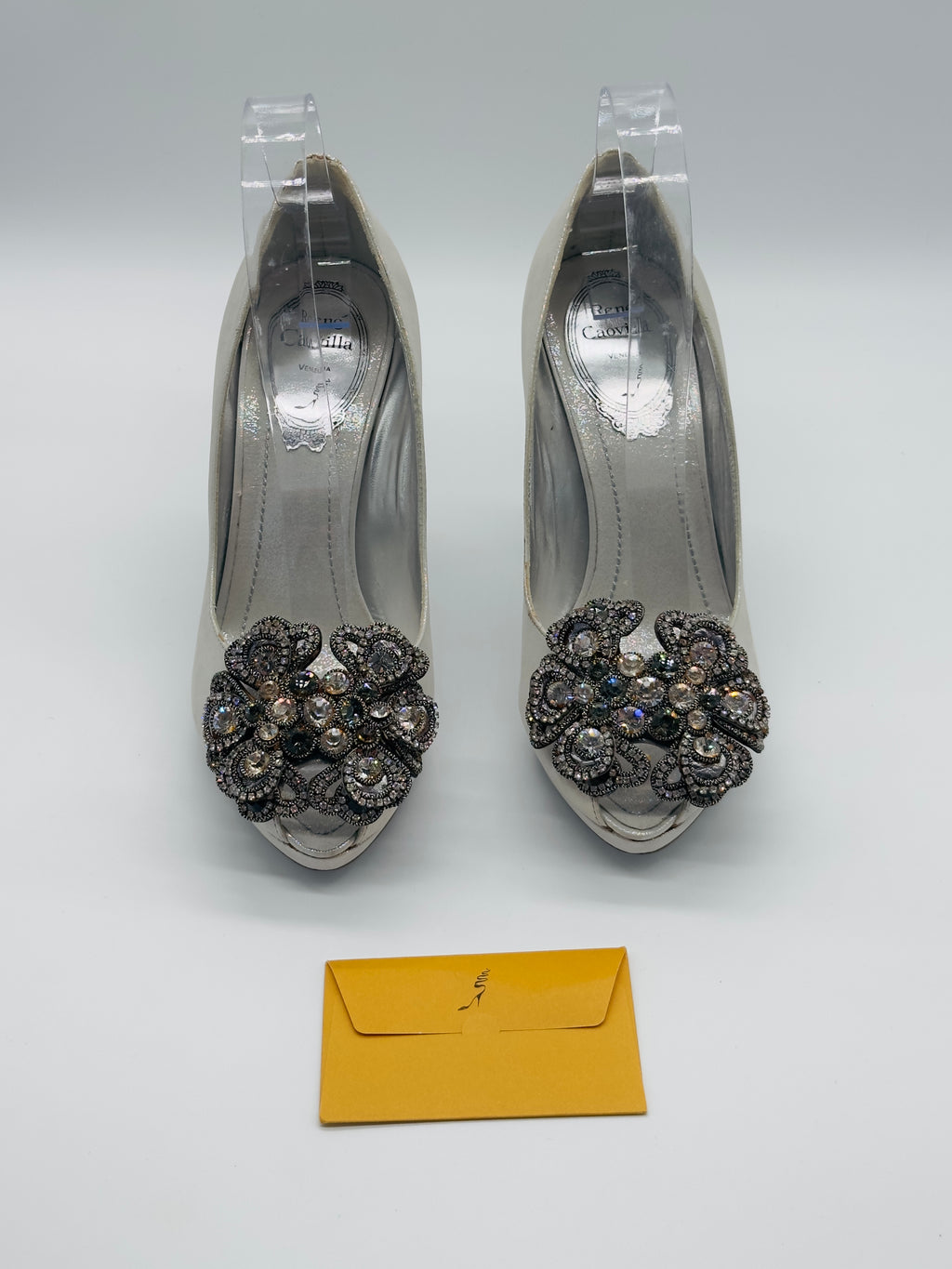 René Caovilla Pumps - EU36