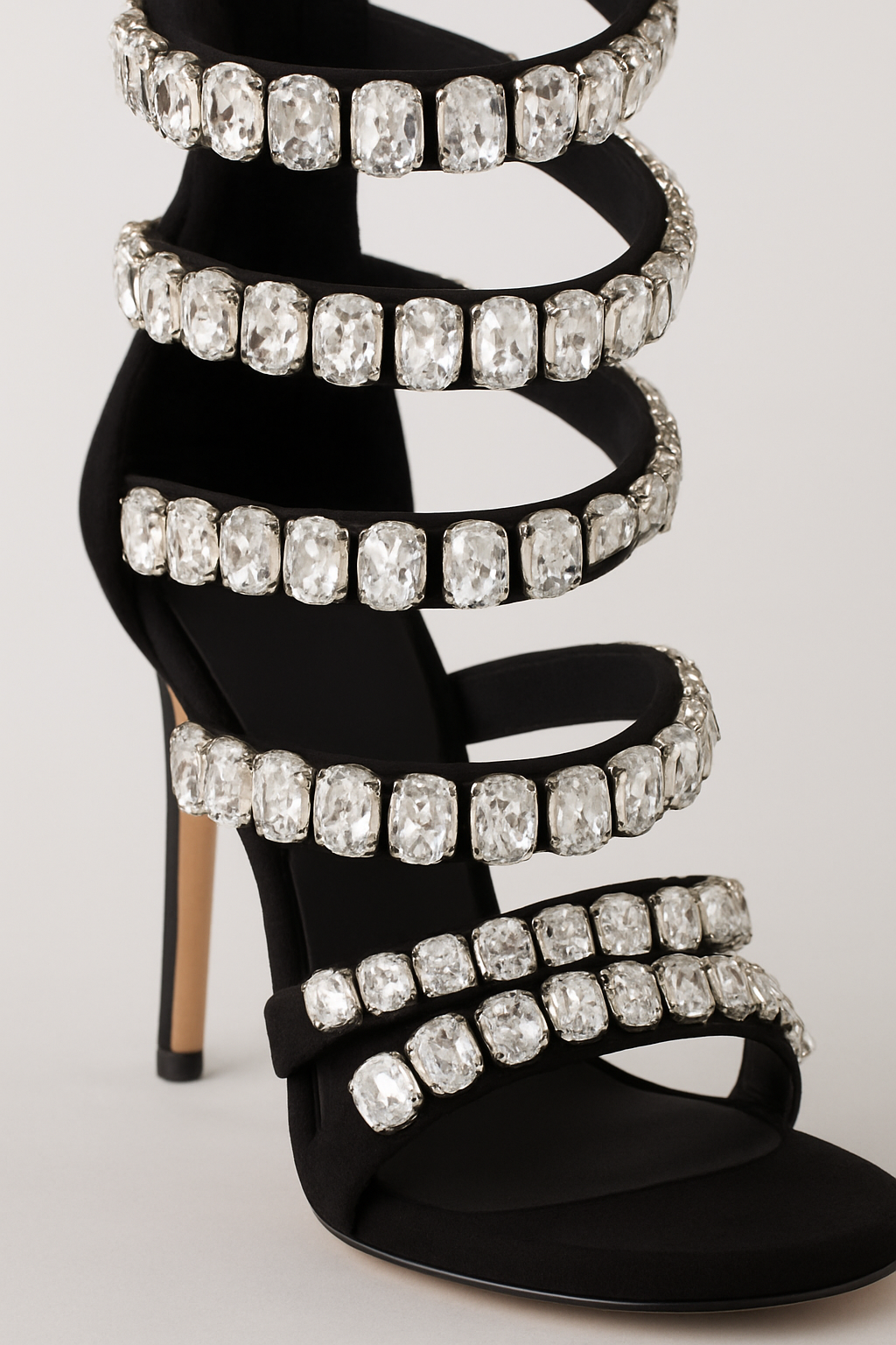 Lavish Heels