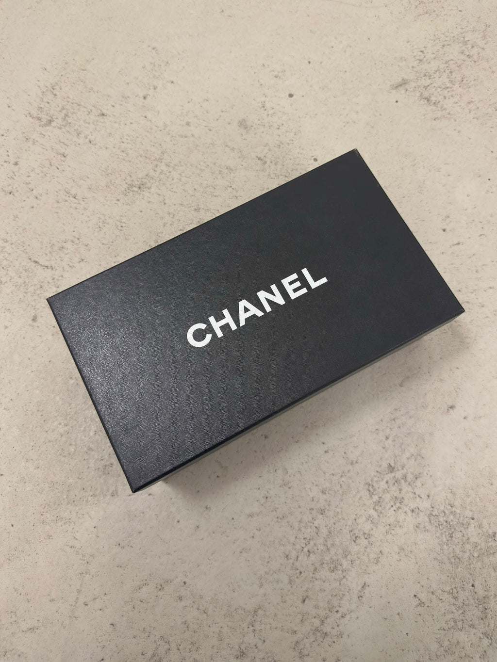 Chanel Python Leather CC Chain Peep-toe Pumps - EU37